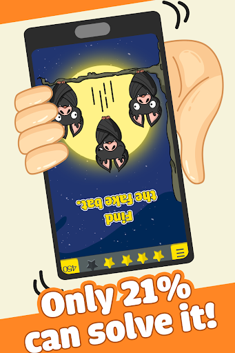 Code Triche Genius Challenges : Genius Or Not? APK MOD (Astuce) Code Triche Genius Challenges : Genius Or Not? APK MOD (Astuce) 6