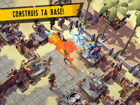 Code Triche Dead Island: Survivors - Zombie Tower Defense APK MOD
(Astuce) Code Triche Dead Island: Survivors - Zombie Tower Defense APK MOD (Astuce) 4