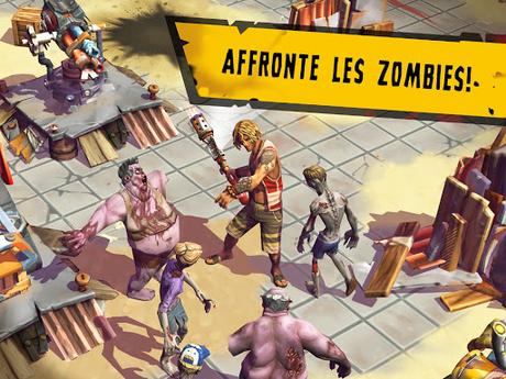 Code Triche Dead Island: Survivors - Zombie Tower Defense APK MOD
(Astuce) Code Triche Dead Island: Survivors - Zombie Tower Defense APK MOD (Astuce) 2
