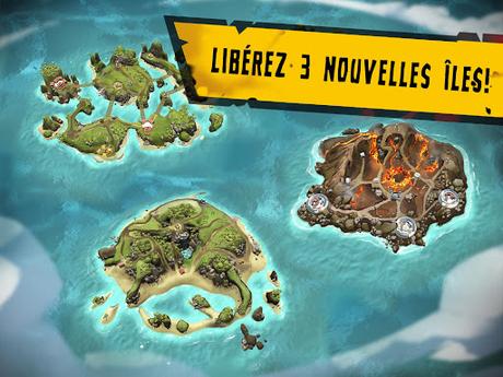 Code Triche Dead Island: Survivors - Zombie Tower Defense APK MOD
(Astuce) Code Triche Dead Island: Survivors - Zombie Tower Defense APK MOD (Astuce) 6