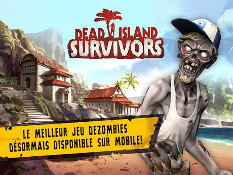 Code Triche Dead Island: Survivors - Zombie Tower Defense APK MOD
(Astuce) Code Triche Dead Island: Survivors - Zombie Tower Defense APK MOD (Astuce) 1