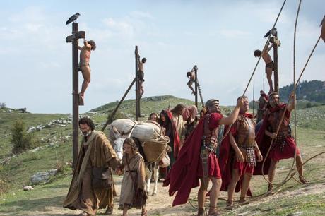 Le jeune Messie de Cyrus Nowrasteh