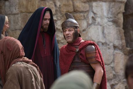 Le jeune Messie de Cyrus Nowrasteh