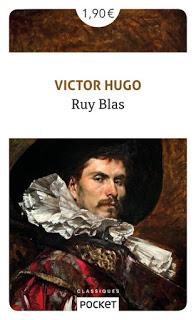 Ruy Blas, de Victor Hugo.