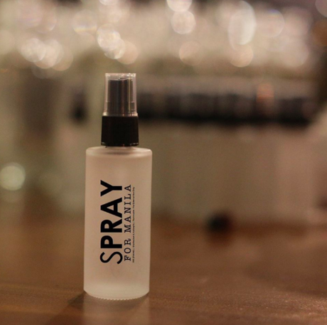 News bière – «Spray for Manila»: la réponse d’un brasseur de bière artisanale à la thésaurisation d’alcool COVID-19
 – Bière