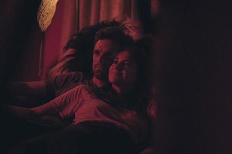 Affiche US pour Endings, Beginings de Drake Doremus