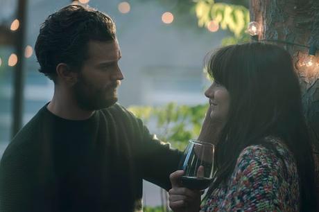 Affiche US pour Endings, Beginings de Drake Doremus