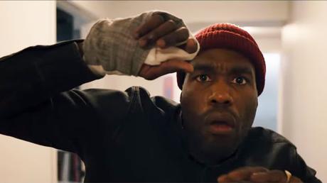 Bande annonce VF pour Candyman de Nia DaCosta Bande annonce VF pour Candyman de Nia DaCosta