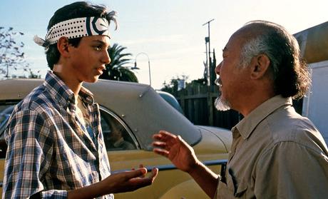 [TOUCHE PAS À MES 80ϟs] : #104. The Karate Kid
