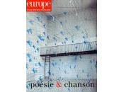 (Note lecture) revue Europe, espace création, Matthieu Gosztola