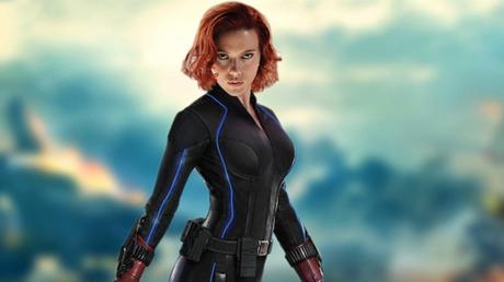 Marvel : la sortie du film Black Widow reportée