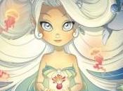 larme sirène, Anne Rossi