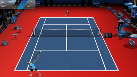 Télécharger Championnat du monde de tennis ouvert 2020 jeux 3D APK MOD
(Astuce) Télécharger Championnat du monde de tennis ouvert 2020 jeux 3D APK MOD (Astuce) 4