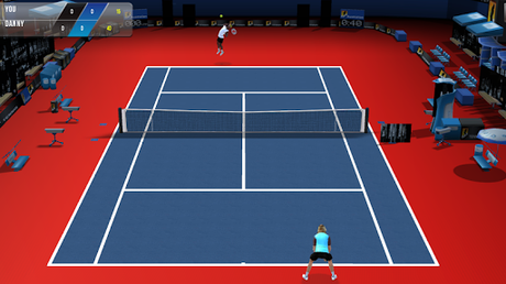 Télécharger Championnat du monde de tennis ouvert 2020 jeux 3D APK MOD
(Astuce) Télécharger Championnat du monde de tennis ouvert 2020 jeux 3D APK MOD (Astuce) 5