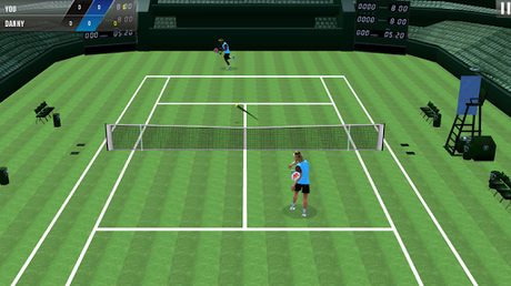 Télécharger Championnat du monde de tennis ouvert 2020 jeux 3D APK MOD
(Astuce) Télécharger Championnat du monde de tennis ouvert 2020 jeux 3D APK MOD (Astuce) 2