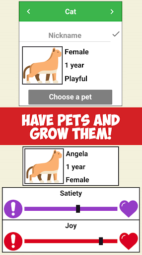 Télécharger Tuber's Life Simulator APK MOD (Astuce) Télécharger Tuber's Life Simulator APK MOD (Astuce) 5