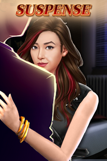 Télécharger Gratuit TalePlay - Choix d'histoires d'épisodes animés APK MOD (Astuce) 5