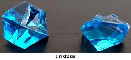 Test de Via Magica de Paolo Mori chez Hurrican