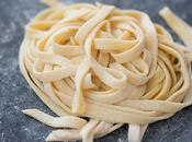 Pâtes faites maison