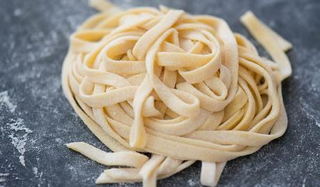 Pâtes faites à la maison Pâtes faites à la maison