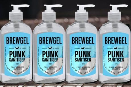 News bière – Le géant de la bière BrewDog crée un désinfectant pour les mains GRATUIT pour aider à stopper la propagation du coronavirus – The Sun

 – Malt