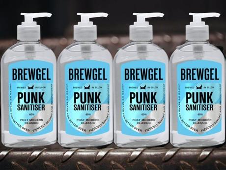 News bière – Le géant de la bière BrewDog crée un désinfectant pour les mains GRATUIT pour aider à stopper la propagation du coronavirus – The Sun
– Malt BrewDog a lancé un désinfectant pour les mains appelé Punk Sanitiser pour aider à stopper la propagation du coronavirus