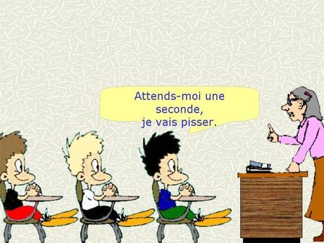 Divers - Enseignement moral 