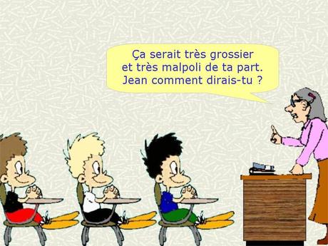 Divers - Enseignement moral 