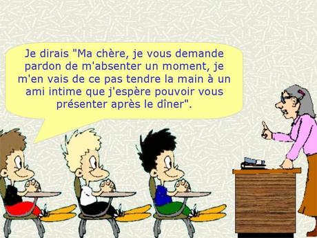 Divers - Enseignement moral 