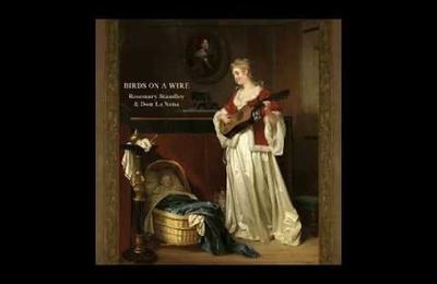 Passacaglia della vita