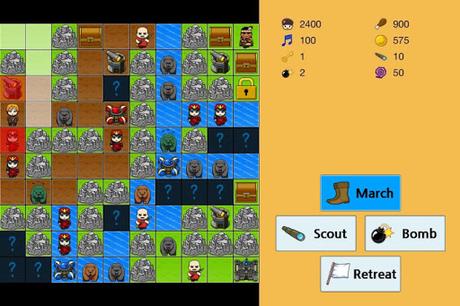 Télécharger Gratuit Revolution of everyone lite APK MOD (Astuce) Télécharger Gratuit Revolution of everyone lite APK MOD (Astuce) screenshots 2