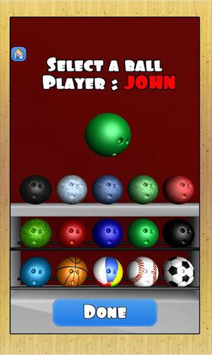Code Triche Bowling 3D APK MOD (Astuce) Code Triche Bowling 3D APK MOD (Astuce) 1