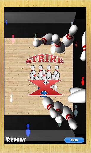 Code Triche Bowling 3D APK MOD (Astuce) Code Triche Bowling 3D APK MOD (Astuce) 3