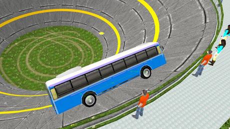 Code Triche Well of Death Bus Race APK MOD (Astuce) Code Triche Well of Death Bus Race APK MOD (Astuce) 2