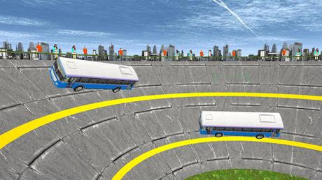 Code Triche Well of Death Bus Race APK MOD (Astuce) Code Triche Well of Death Bus Race APK MOD (Astuce) 5