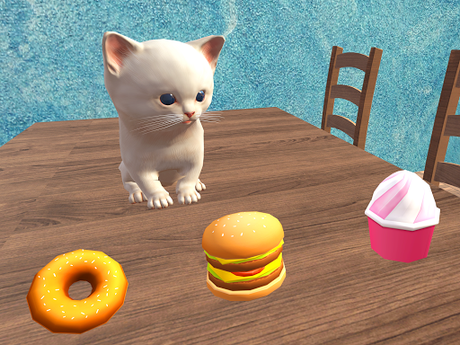 Télécharger Gratuit Fou Kitty Cat Adventure APK MOD (Astuce) Télécharger Gratuit Fou Kitty Cat Adventure APK MOD (Astuce) screenshots 2