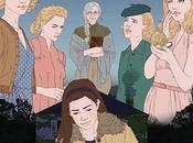 Toutes vies Margot Juno Dawson