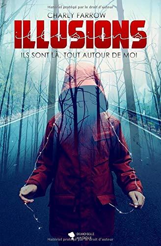 Couverture Illusions