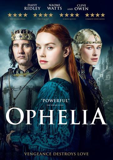 Ophelia (Ciné)
