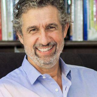 Un méditation gratuite en live du Dr Luc Bodin