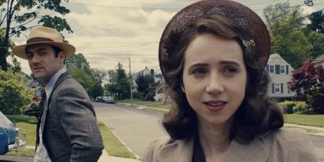 Critique The Plot Against America Episode 1 : Mini-série engagée mais décevante