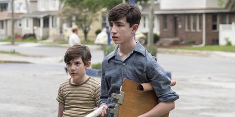 Critique The Plot Against America Episode 1 : Mini-série engagée mais décevante