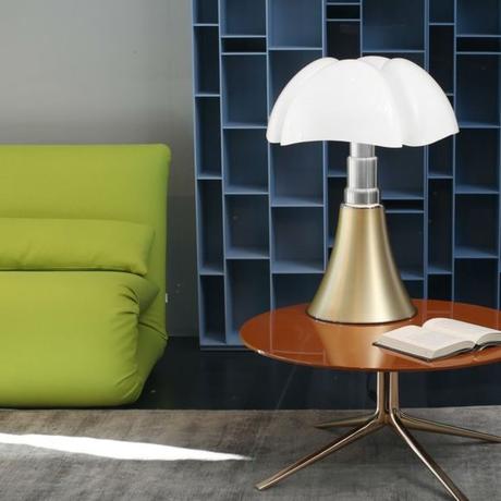 Lampe de table LED ou de chevet Pipistrello Lampe de table LED ou de chevet Pipistrello