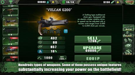 Télécharger Gratuit Zombie Shooter - Survive the undead outbreak APK
MOD (Astuce) Télécharger Gratuit Zombie Shooter - Survive the undead outbreak APK MOD (Astuce) 4