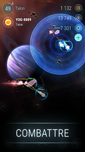 Code Triche Hades' Star APK MOD (Astuce) Code Triche Hades' Star APK MOD (Astuce) screenshots 4