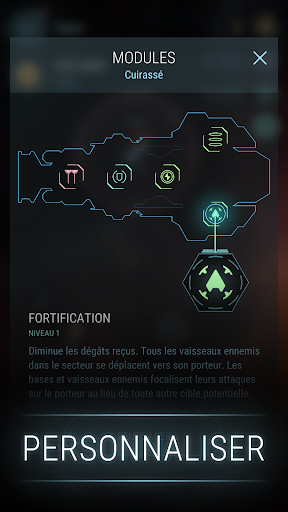 Code Triche Hades' Star APK MOD (Astuce) Code Triche Hades' Star APK MOD (Astuce) screenshots 3