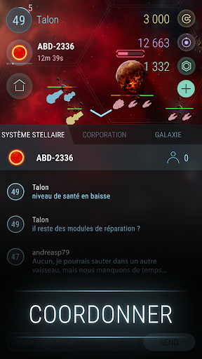 Code Triche Hades' Star APK MOD (Astuce) Code Triche Hades' Star APK MOD (Astuce) screenshots 5