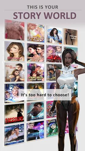 Code Triche Simstory: Live As You Wish APK MOD (Astuce) Code Triche Simstory: Live As You Wish APK MOD (Astuce) screenshots 1