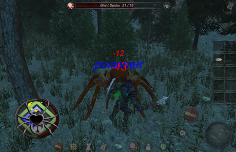 Télécharger Gratuit The Darkest Age RPG APK MOD (Astuce) Télécharger Gratuit The Darkest Age RPG APK MOD (Astuce) 4