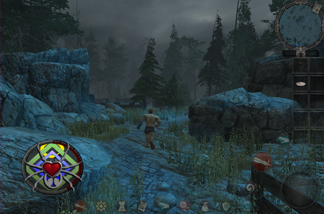 Télécharger Gratuit The Darkest Age RPG APK MOD (Astuce) Télécharger Gratuit The Darkest Age RPG APK MOD (Astuce) 5